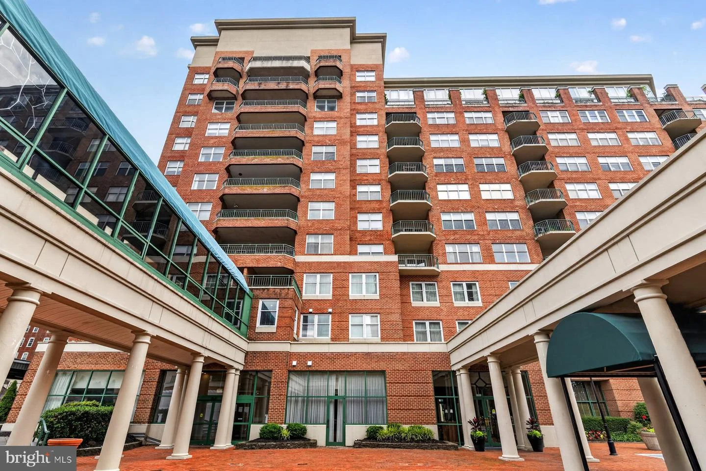 3801 Canterbury Road Unit 403