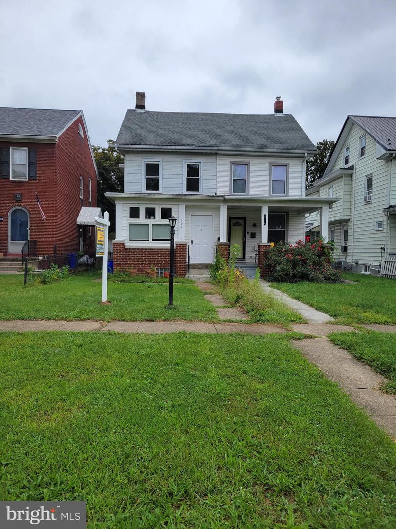 View Harrisburg, PA 17110 multi-family property