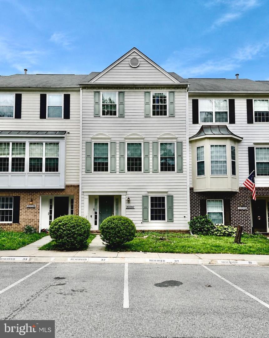 20207 Yankee Harbor Place, Gaithersburg, MD, 20886