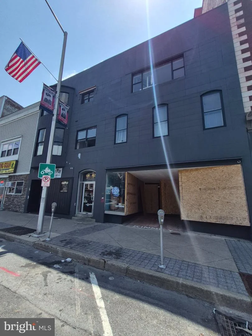 40 E Independence Street, Shamokin, PA, 17872