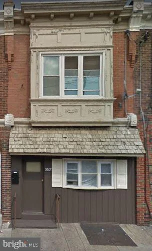 2607 S 7th Street