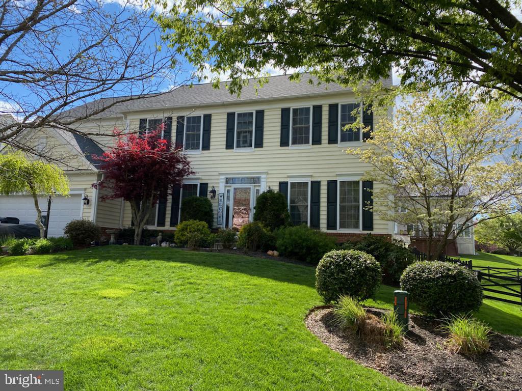 7584 Sweetgum Court, Warrenton, VA, 20187