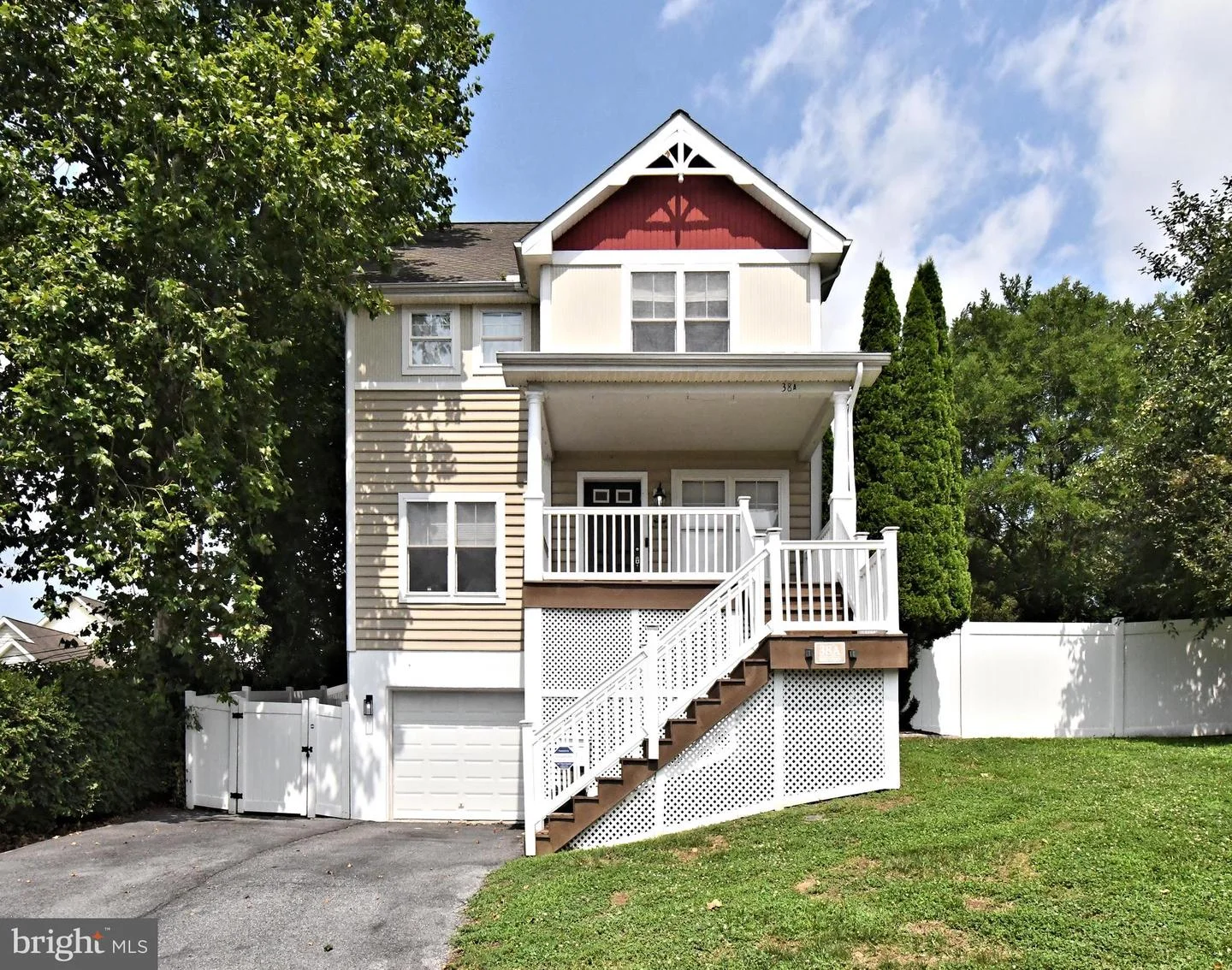 38 A Montclair Avenue