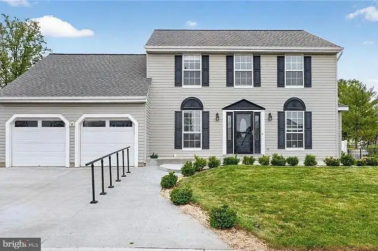 4894 Concord Drive, Easton, PA, 18045