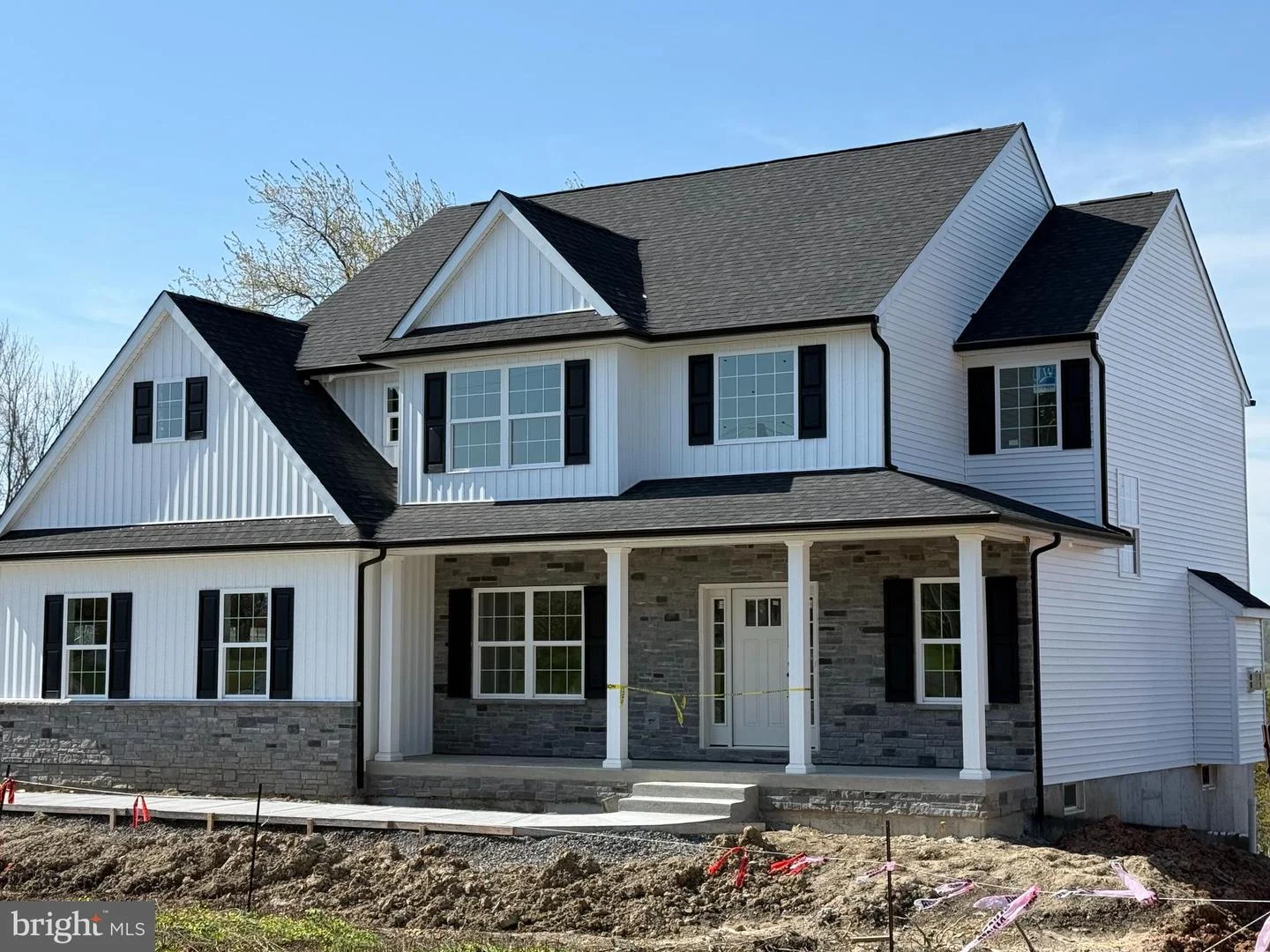 208 Schwenk Road, Perkiomenville, PA, 18074