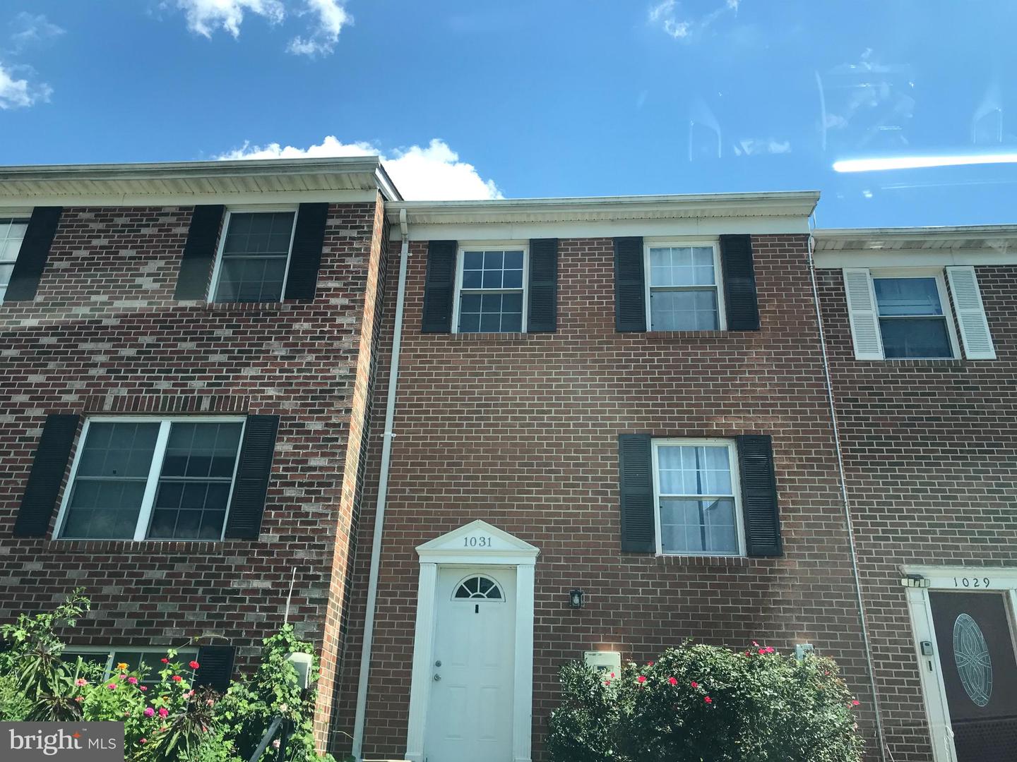 View Edgewood, MD 21040 townhome