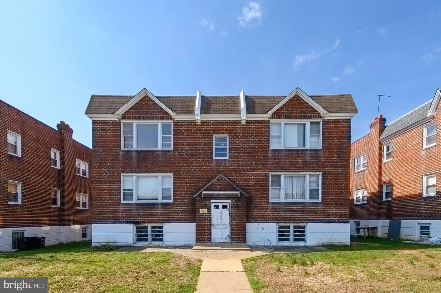 1208 Princeton Avenue
