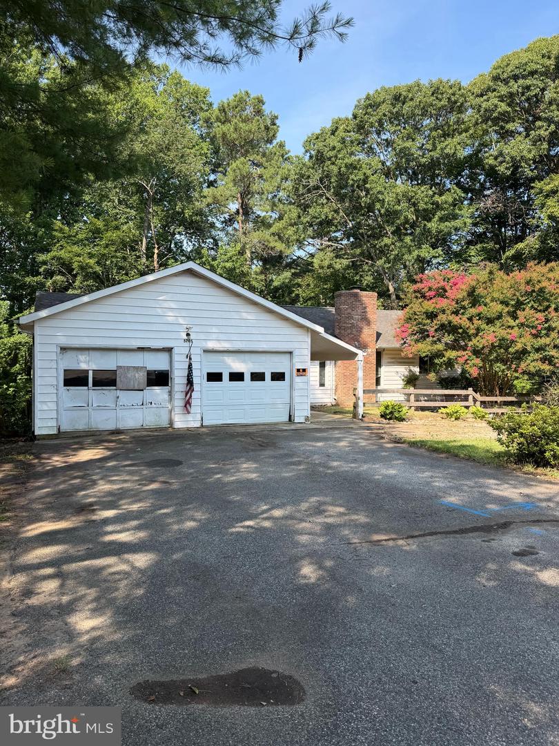 5705 Oak Crest Dr Dr, Saint Leonard, MD, 20685