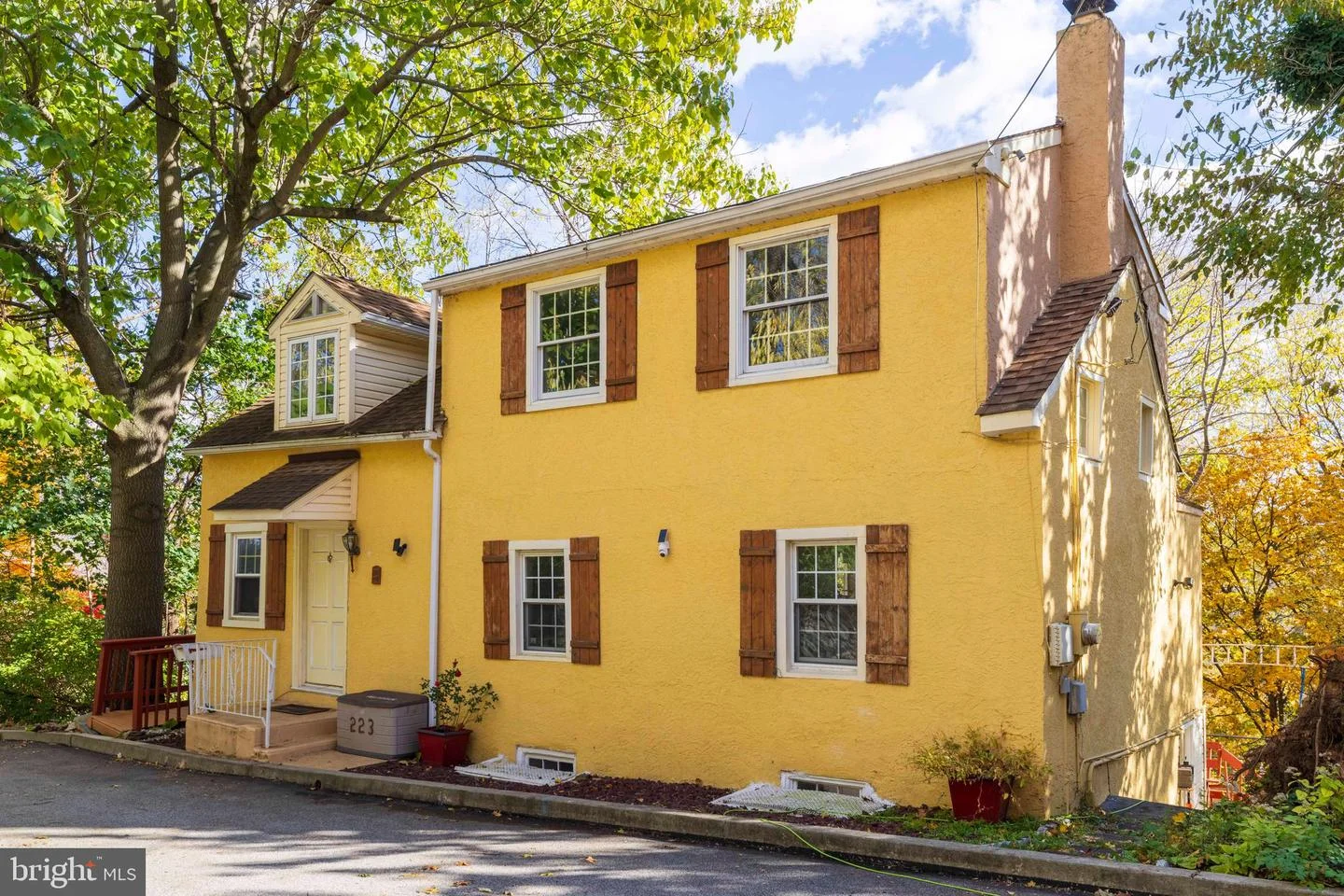 223 Rebel Hill Road