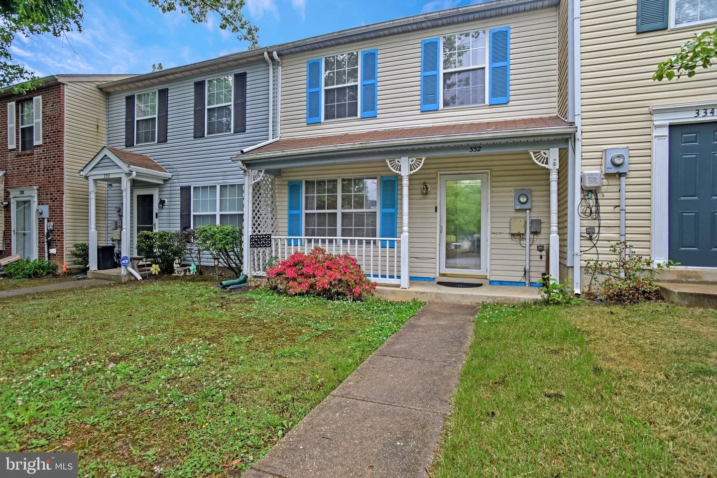 332 Tumbleweed Place