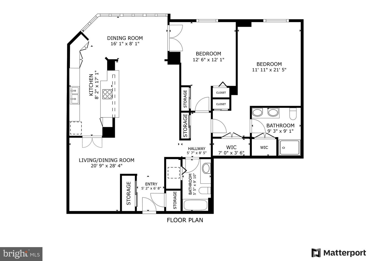 Photo 33 of 58 of 2181 Jamieson Ave #501 condo