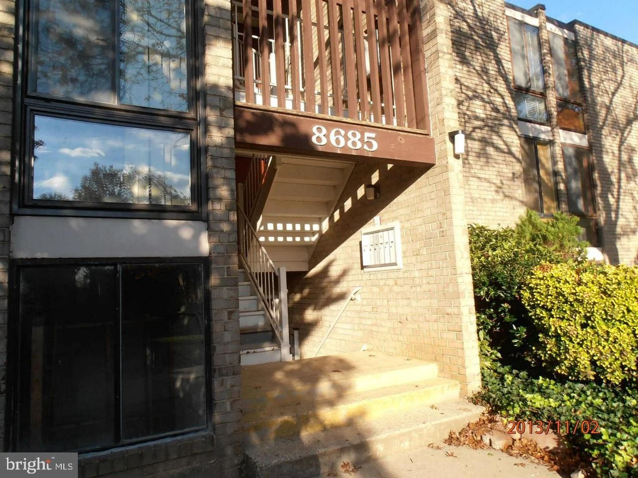 8685 Greenbelt Road Unit 102