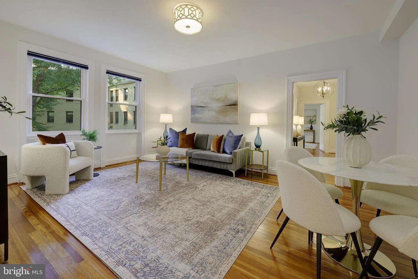 3100 Connecticut Avenue NW Unit 326
