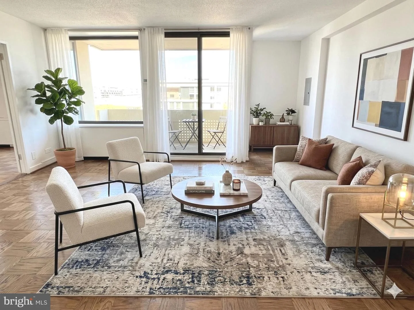 490 M Street SW Unit W602