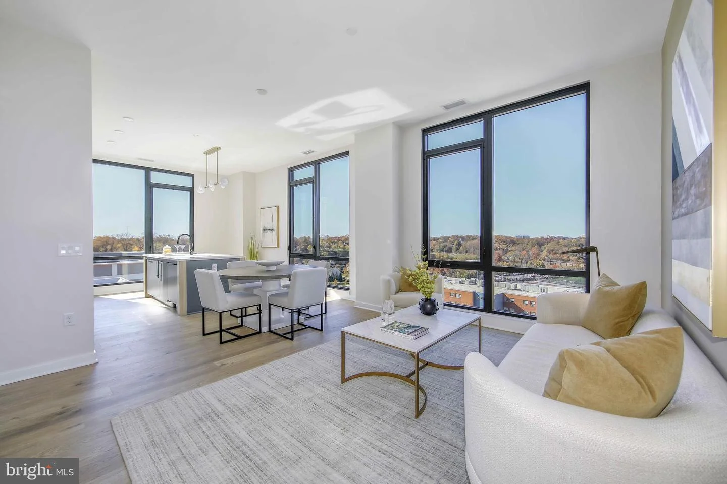 255 W. Falls Station Boulevard Unit 402