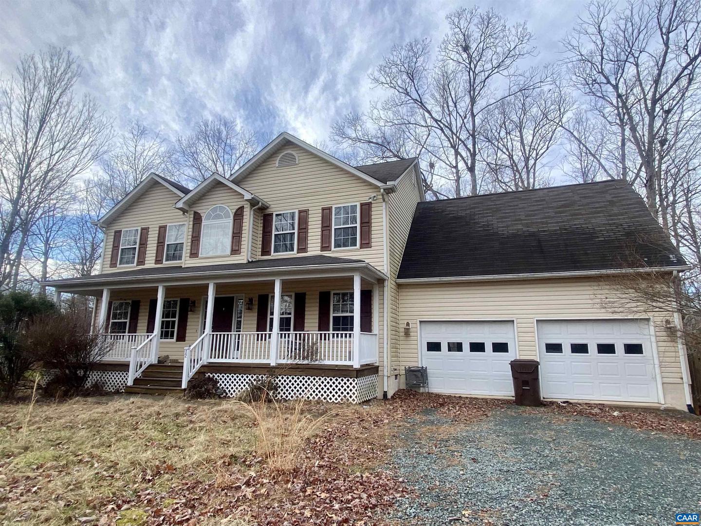 Photo 1 of 12 of 12 Maplevale Dr house