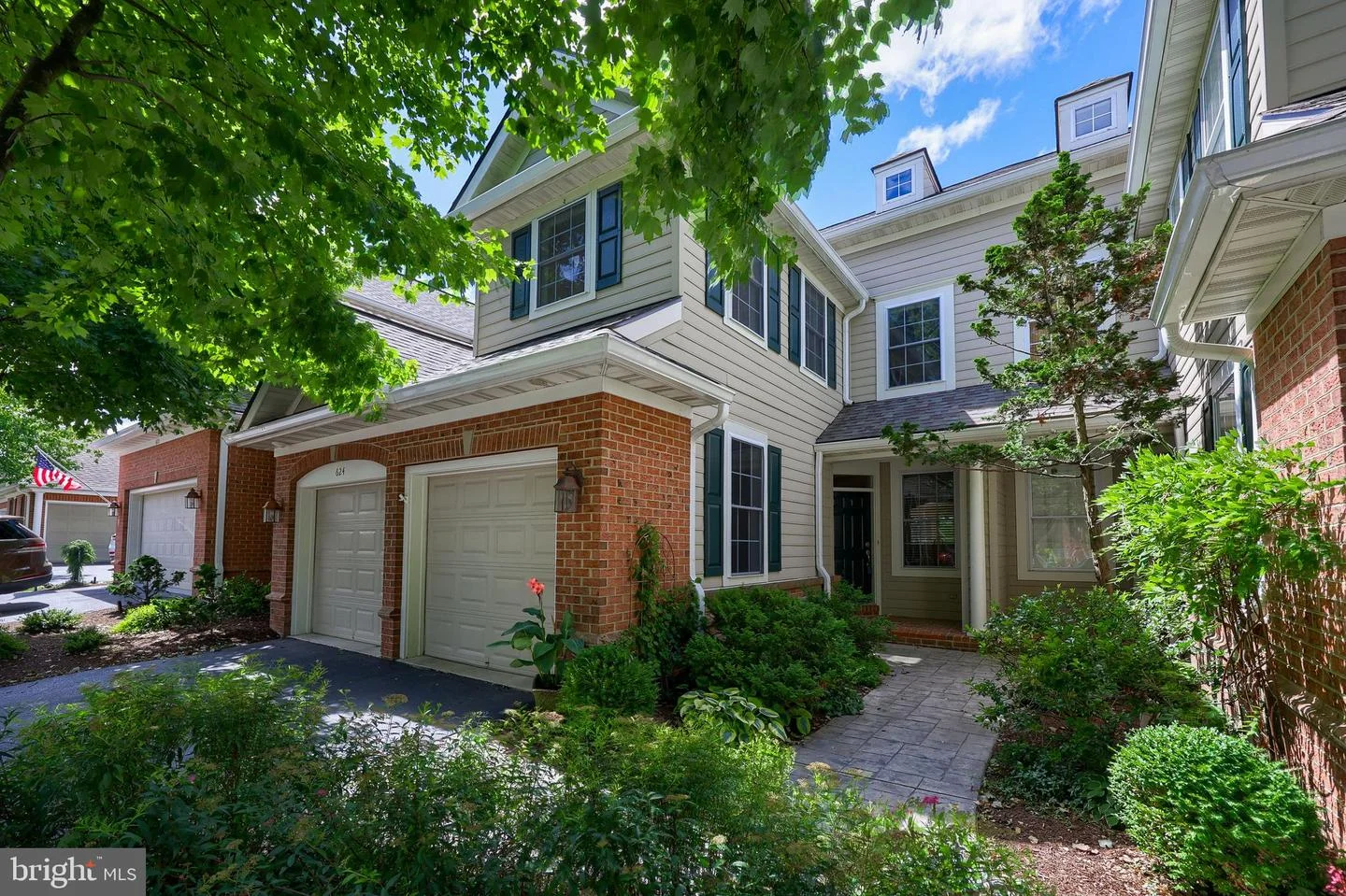 624 Northfield Road