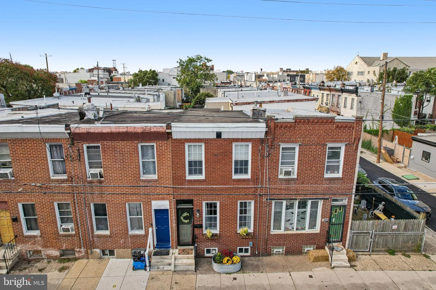 2608 Cedar Street
