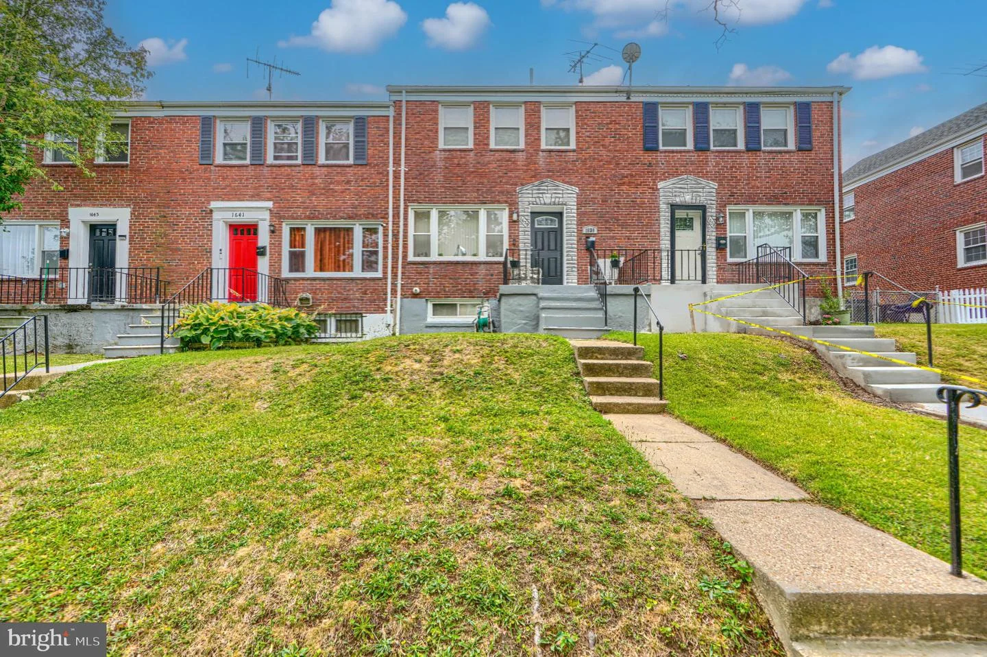 1639 Walterswood Road, Baltimore, MD, 21239
