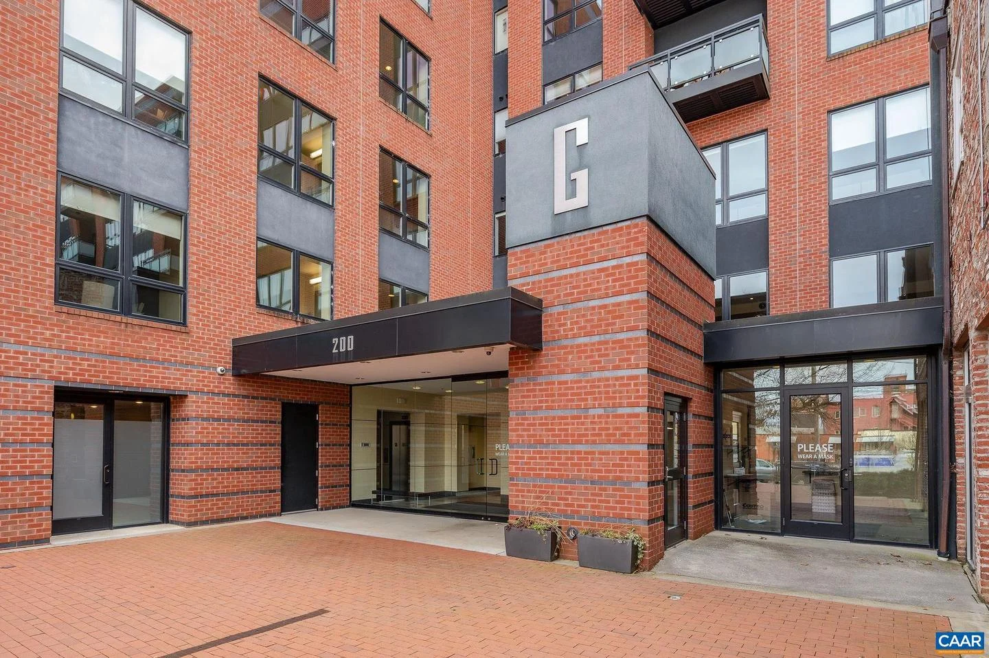200 Garrett St St Unit 507
