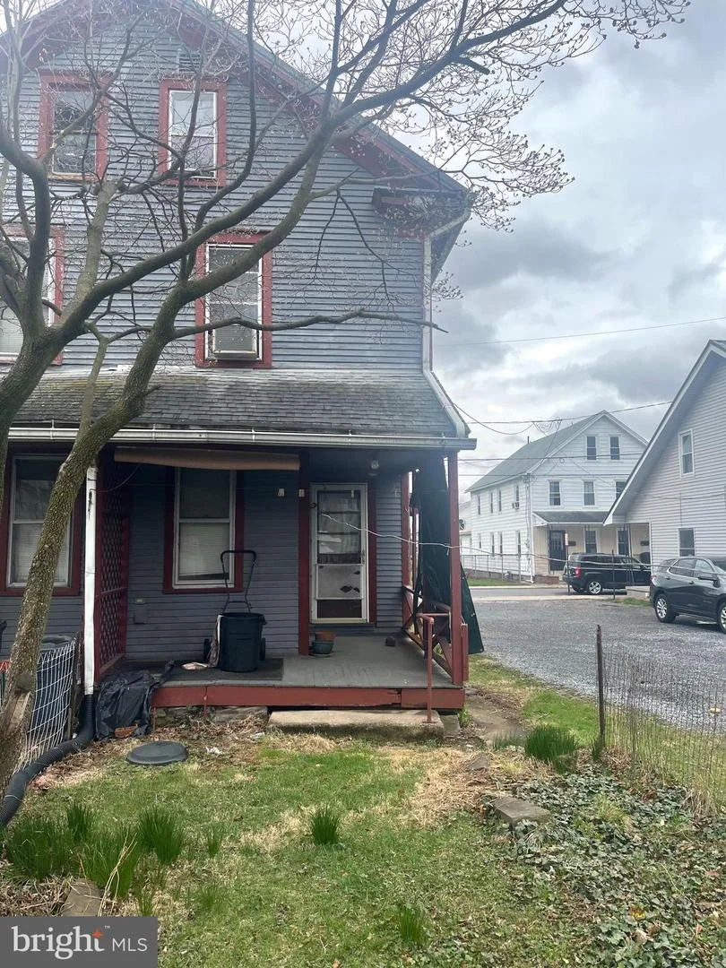 340 Linden Street