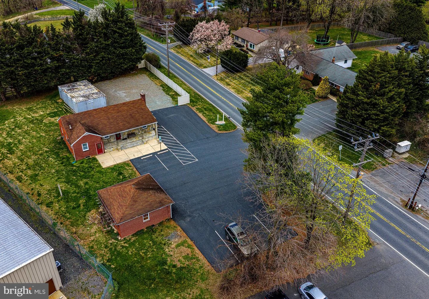 1379 W Jarrettsville Road, Jarrettsville, MD, 21084