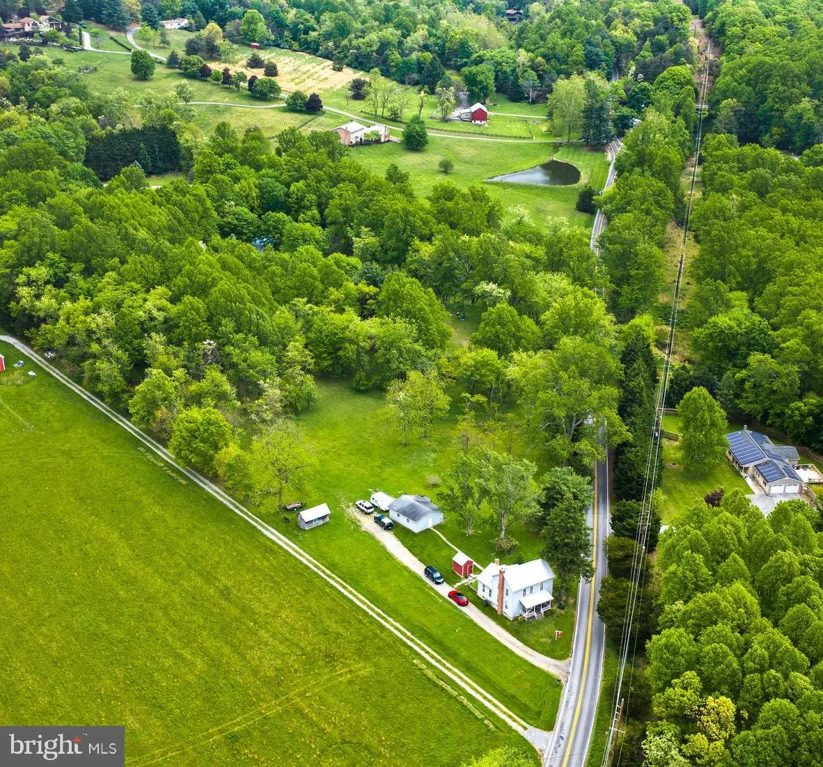 21006 Boonsboro Mountain Road