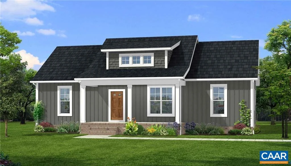 TBD Lot 5 Firetower Ln, Keysville, VA, 23947
