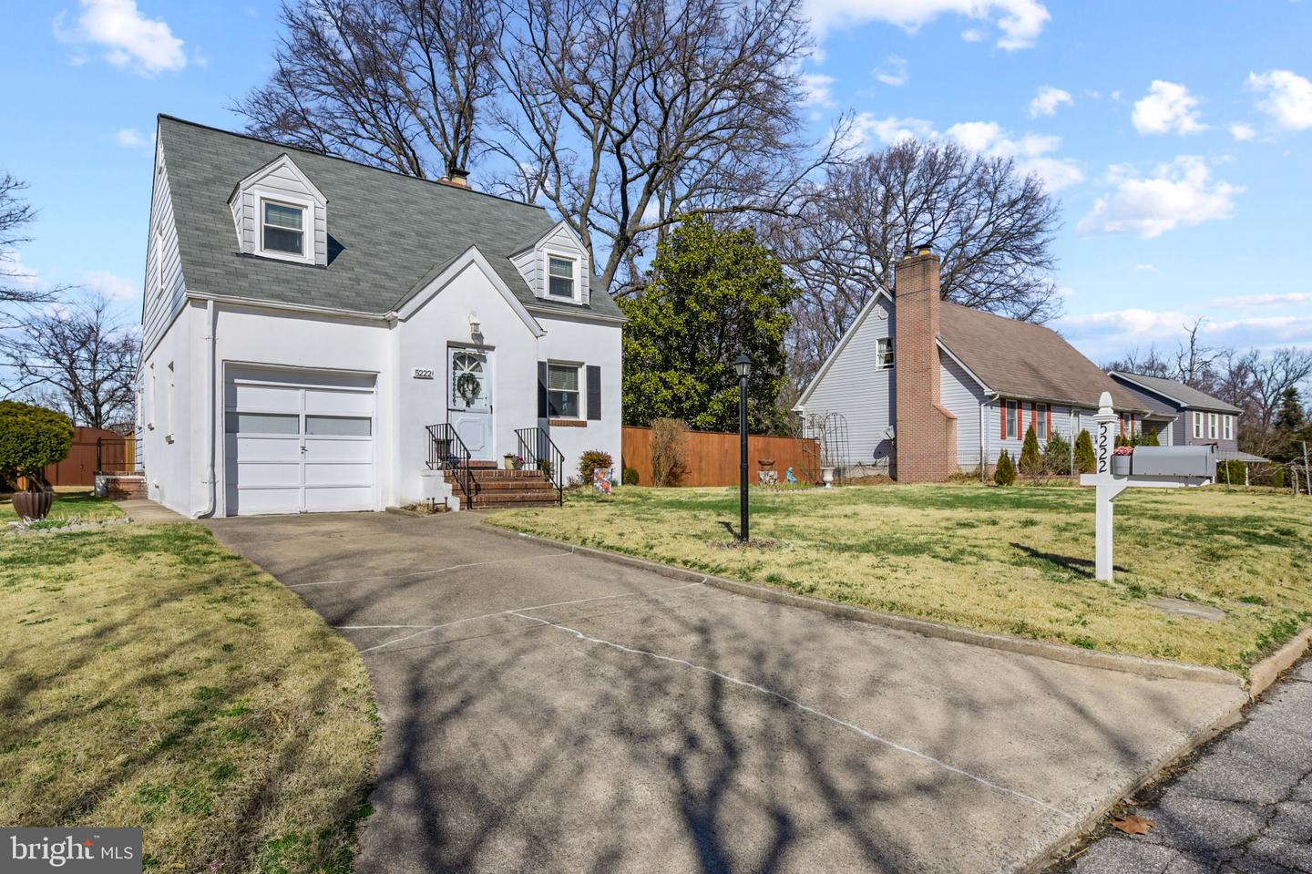 5222 Dewitt Road, Halethorpe, MD 21227 MLS MDBC2060810