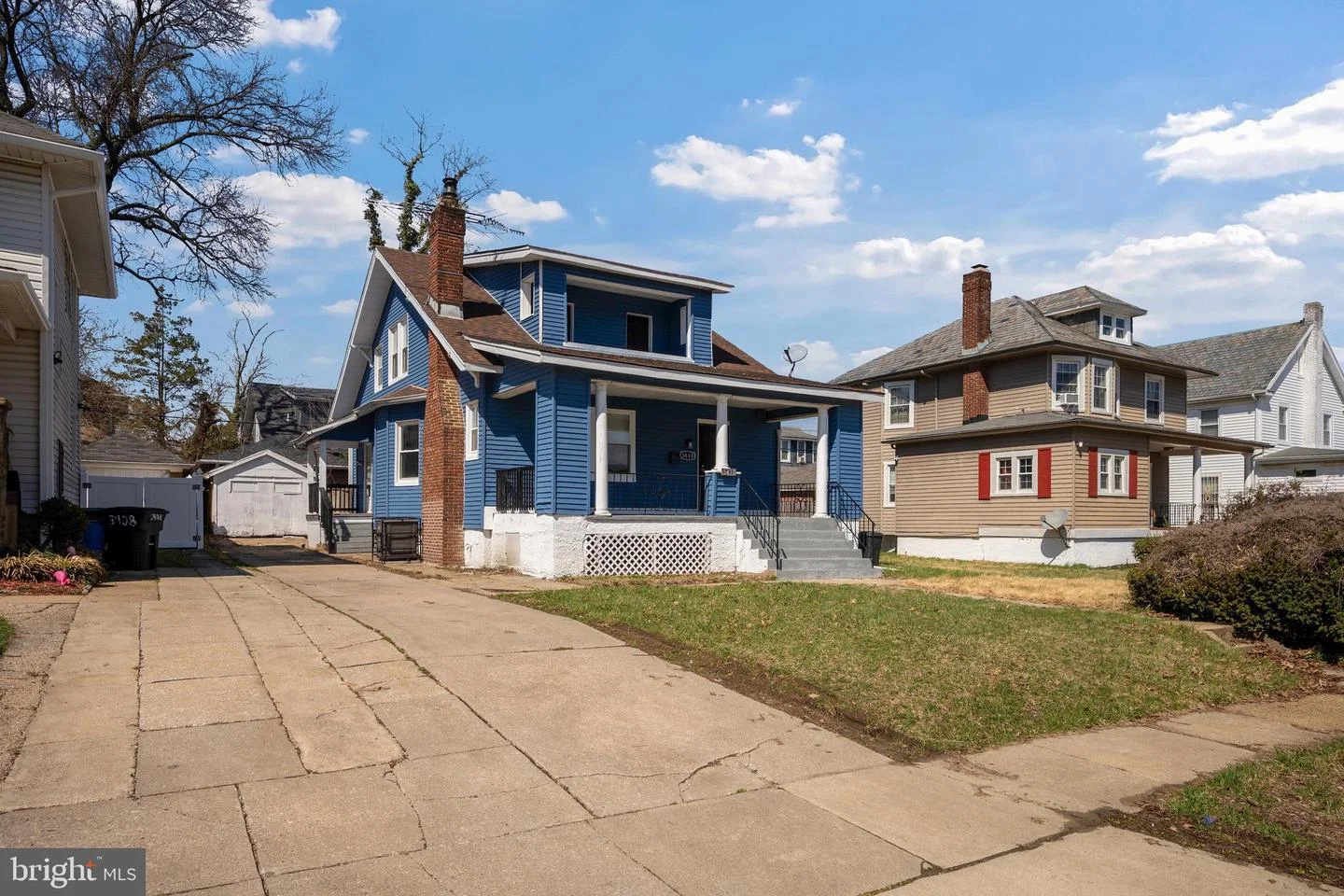 3410 Edgewood Road
