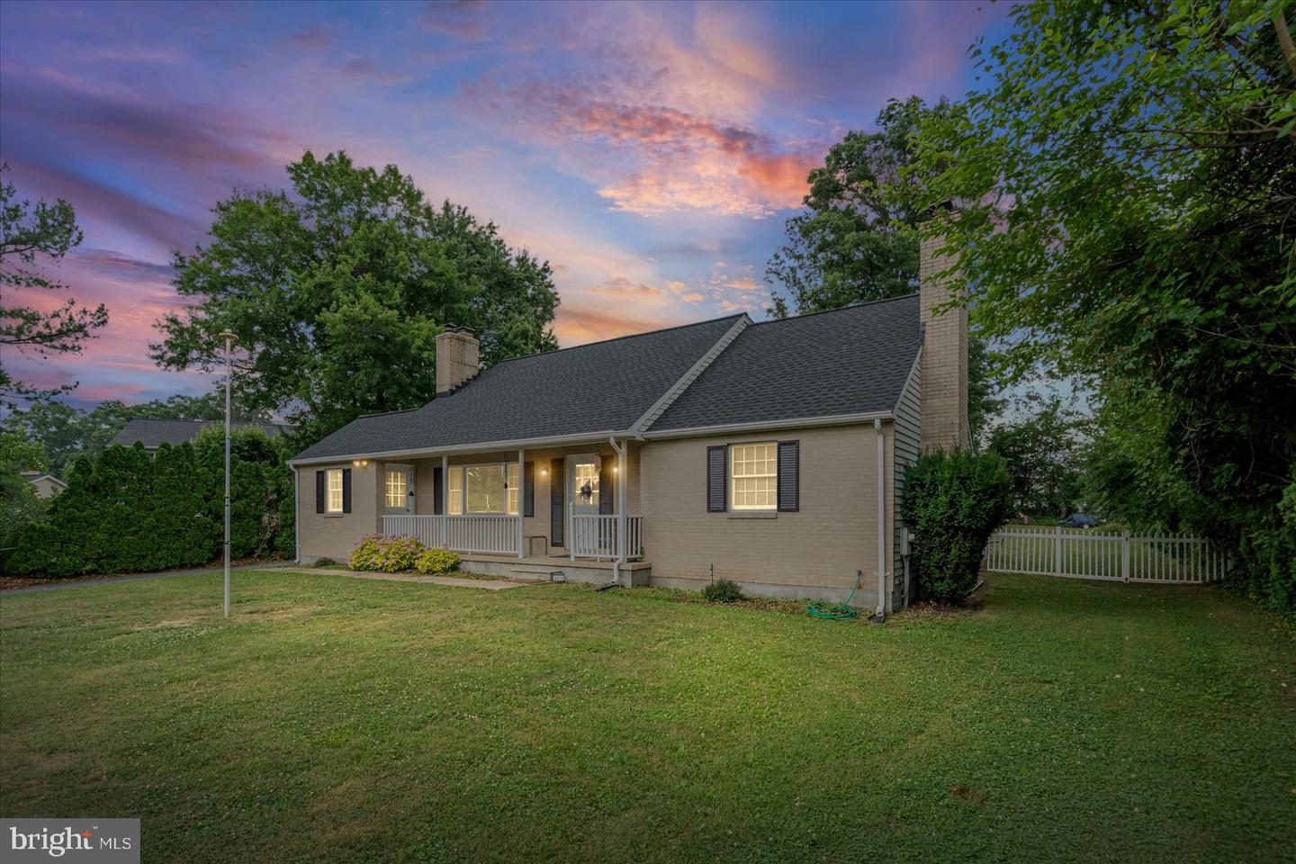 9711 Magledt Road, Parkville, MD, 21234
