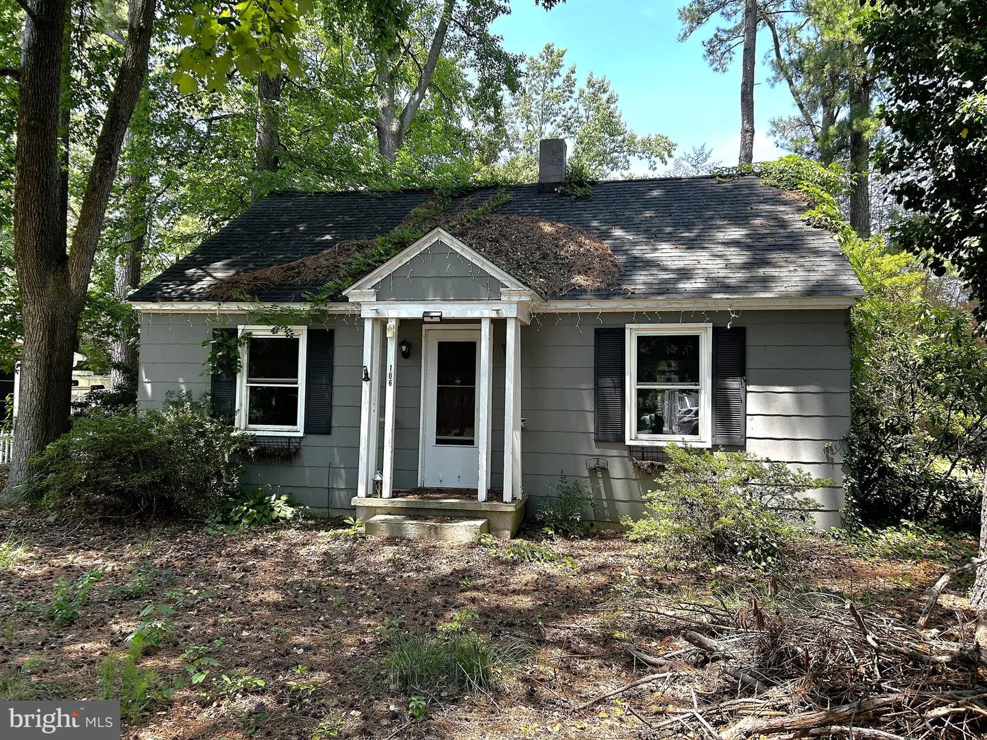 106 Camden Avenue
