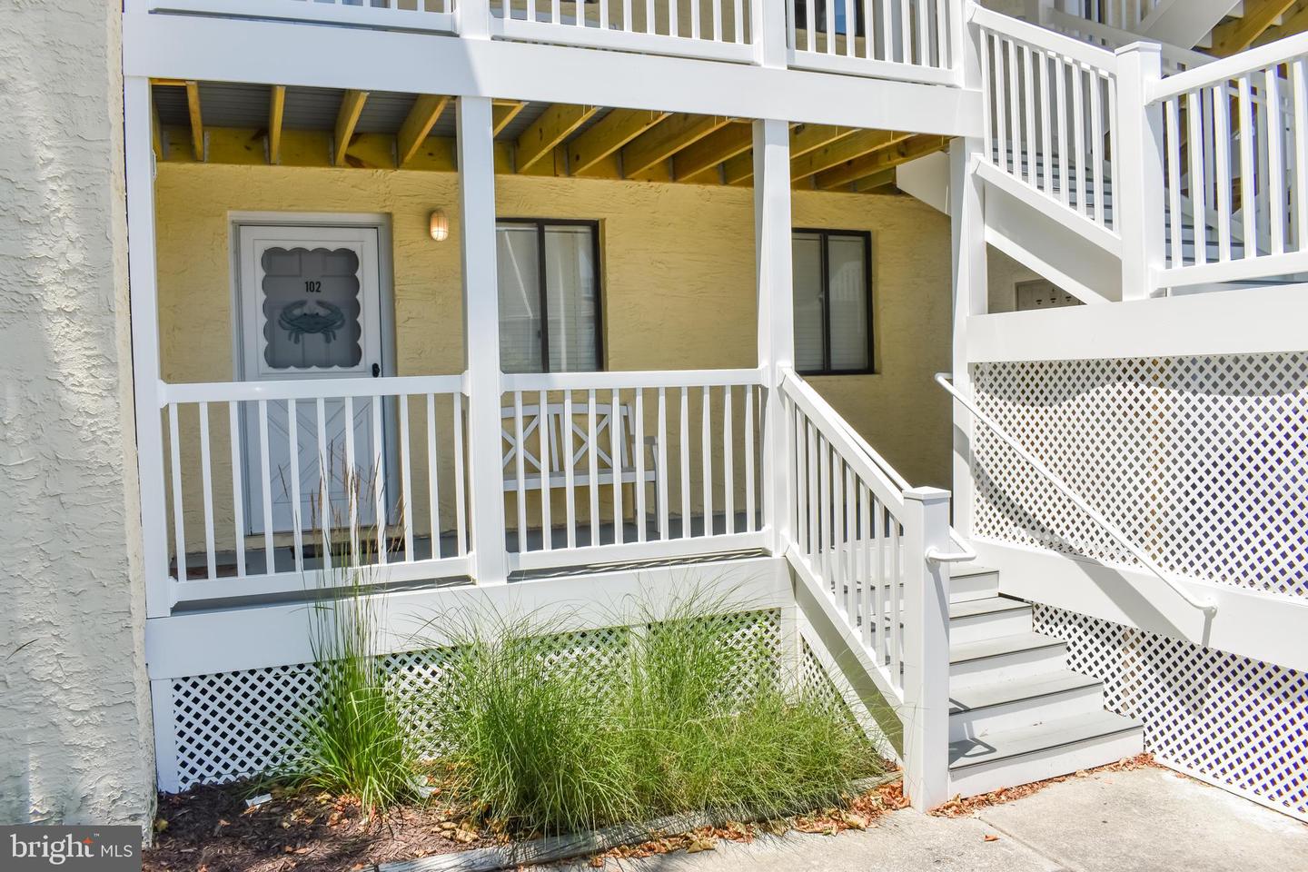 14311 Tunnel Avenue #102, Ocean City, Maryland image 14