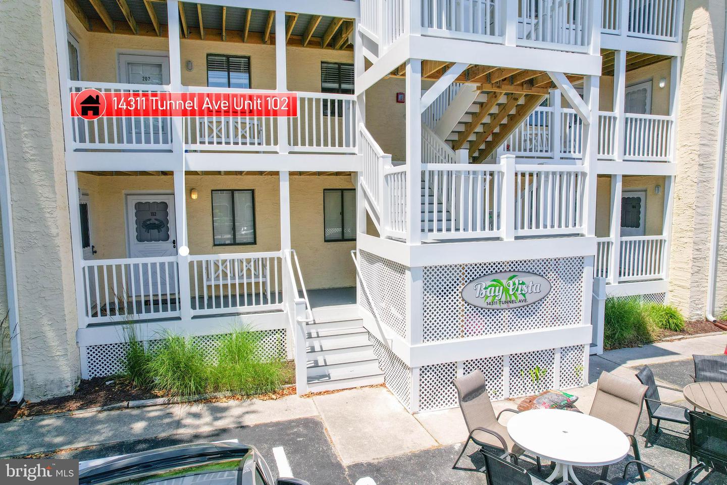 14311 Tunnel Avenue #102, Ocean City, Maryland image 13