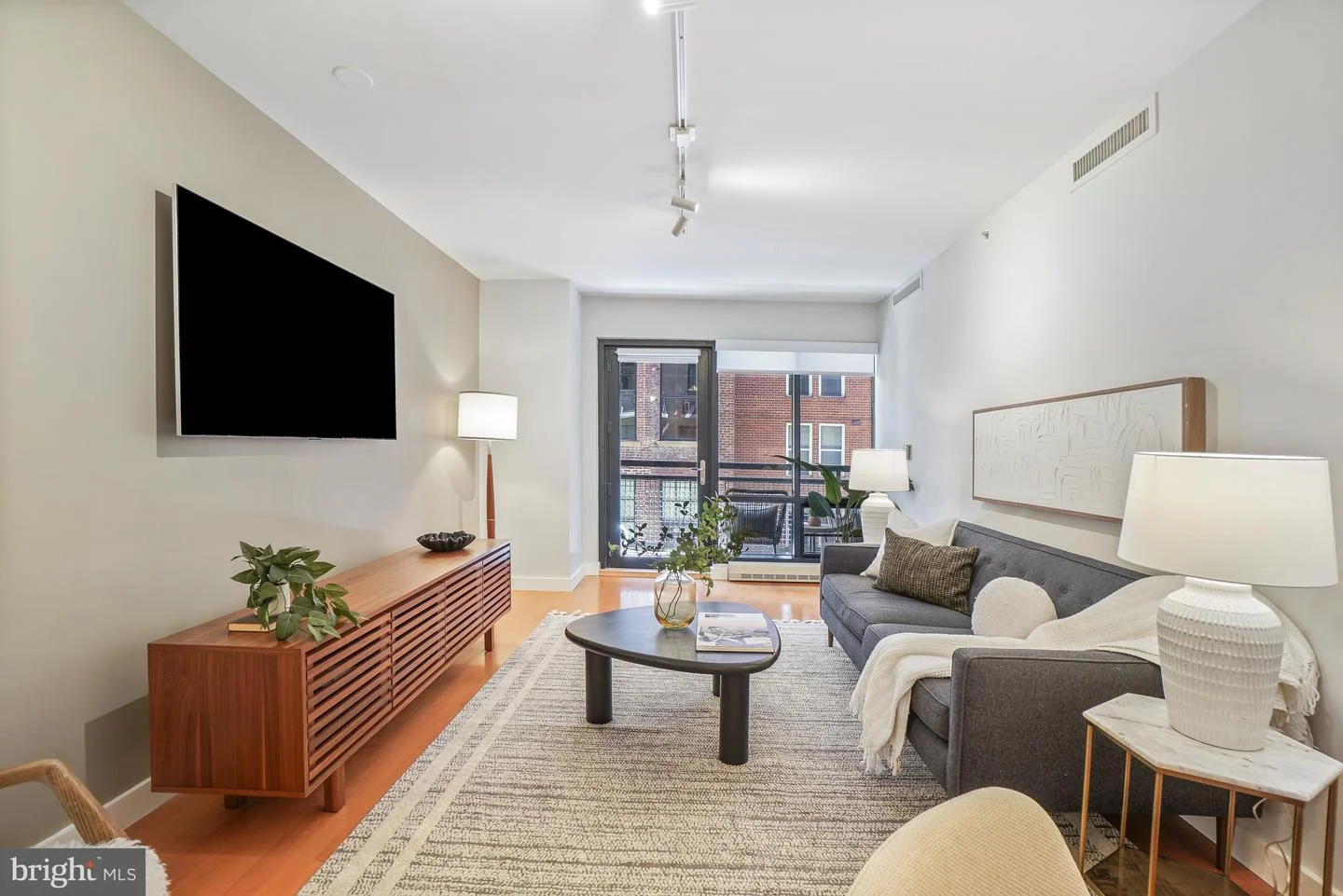 912 F Street NW Unit 201, Washington, DC, 20004