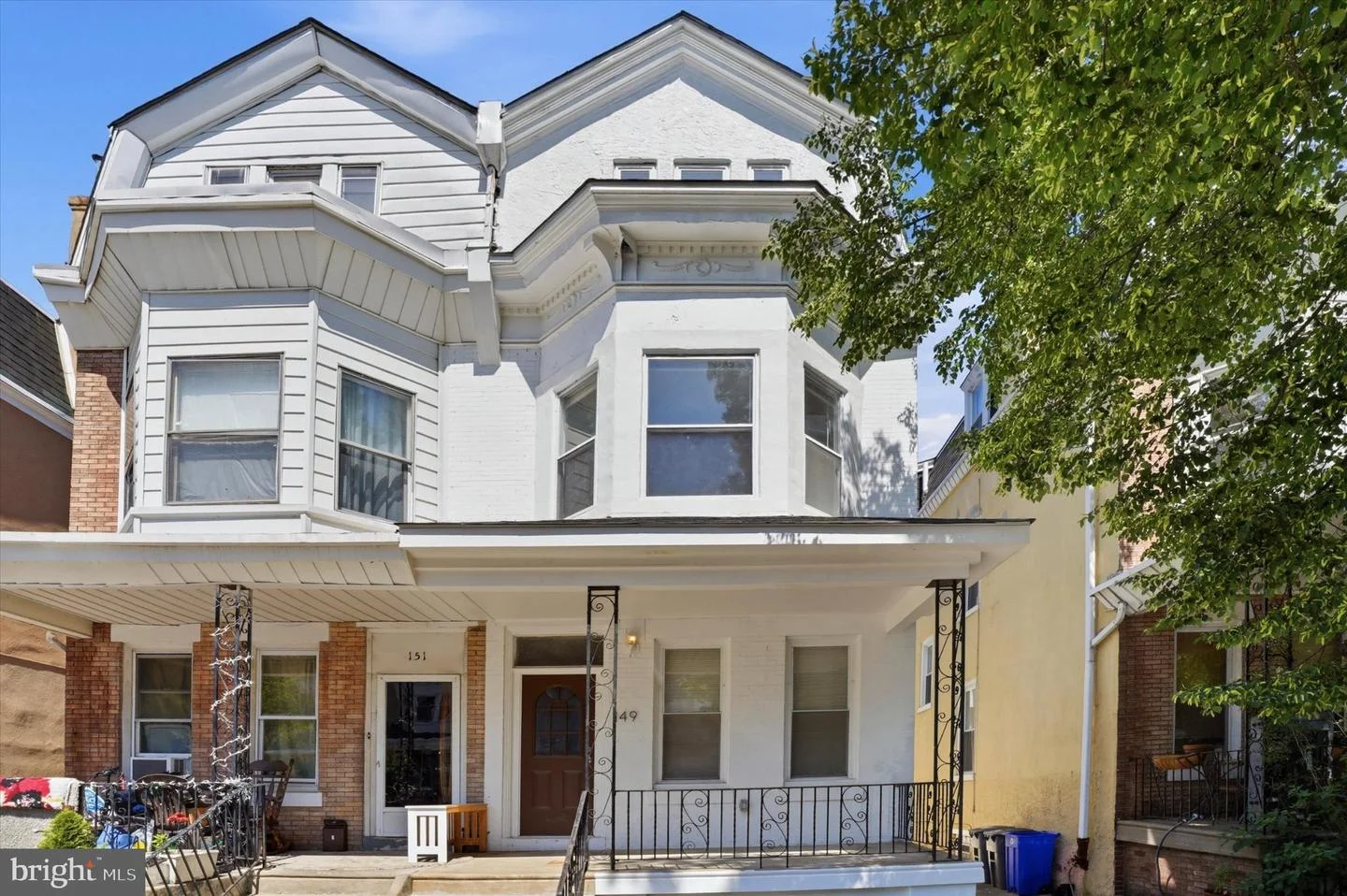 149 W Sharpnack Street Unit 3