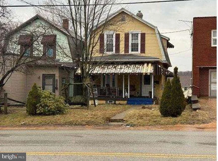 2204 Freeport Road, New Kensington, PA, 15068