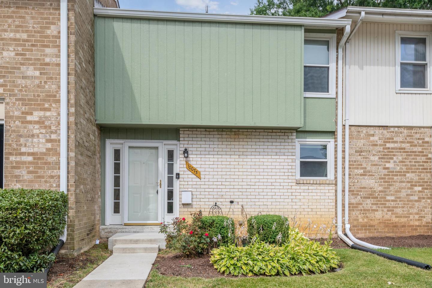 View Upper Marlboro, MD 20774 townhome