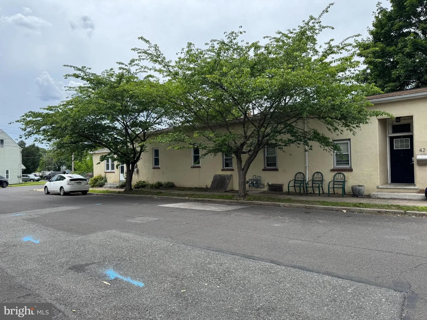 44 W Cleveland Avenue