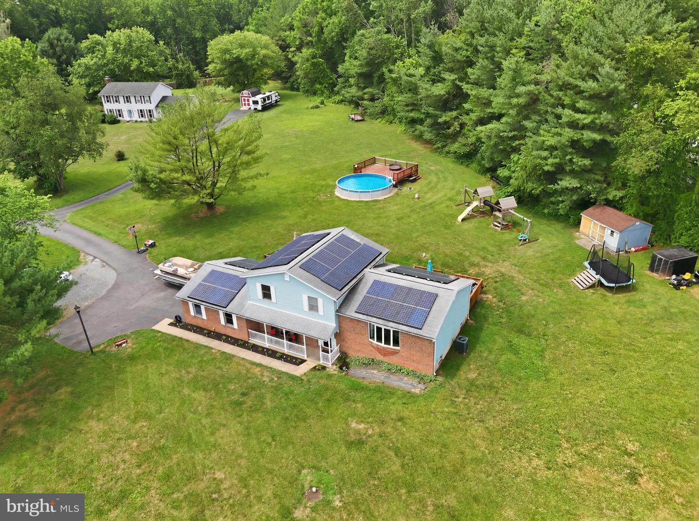 1002 S Stepney Road, Aberdeen, MD, 21001