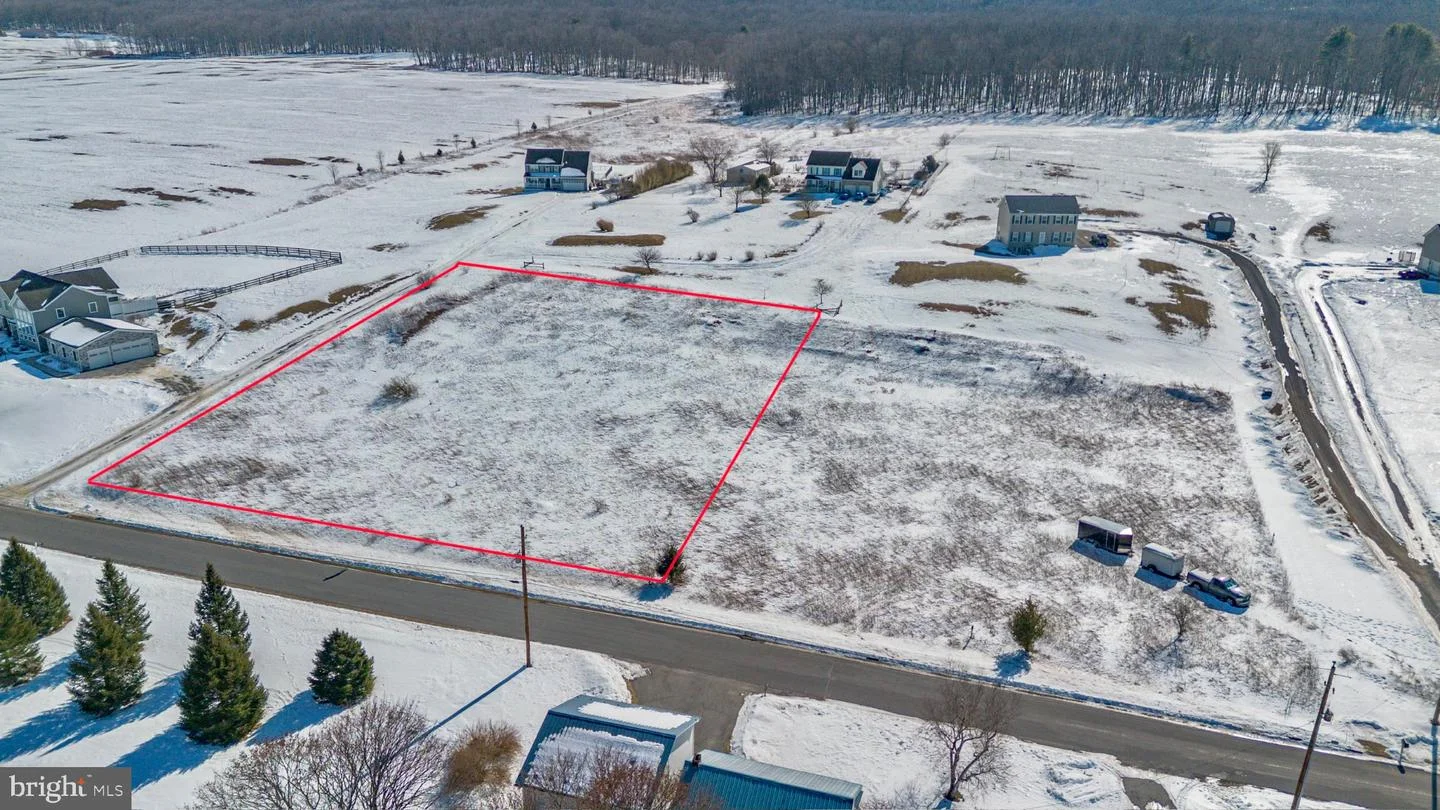 Lot 21 Dry Hollow Road, Warriors Mark, PA, 16877