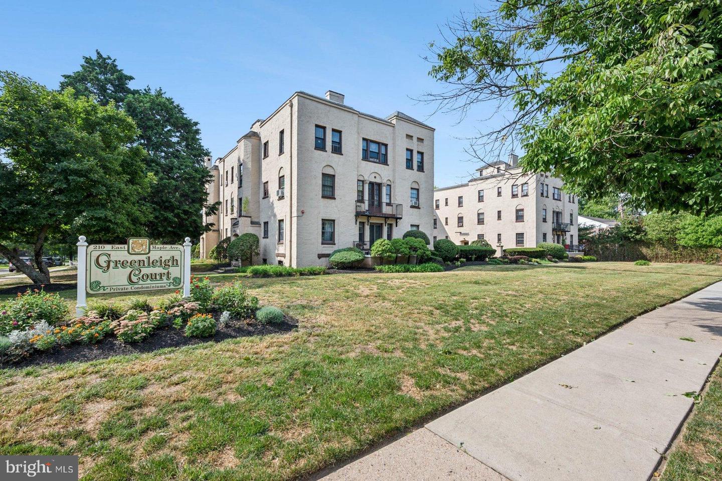 Photo 24 of 24 of 210 E Maple Ave #A2 condo