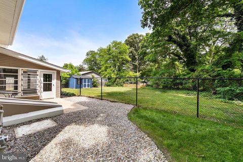 A home in Bayville