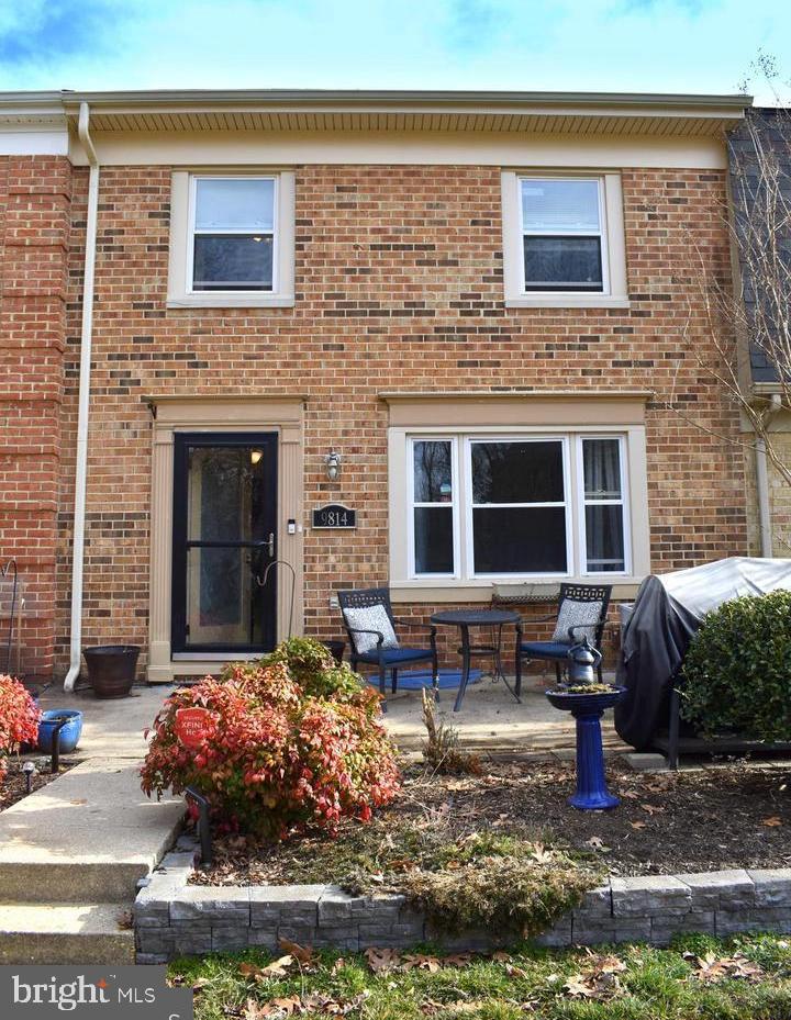 View Laurel, MD 20723 townhome