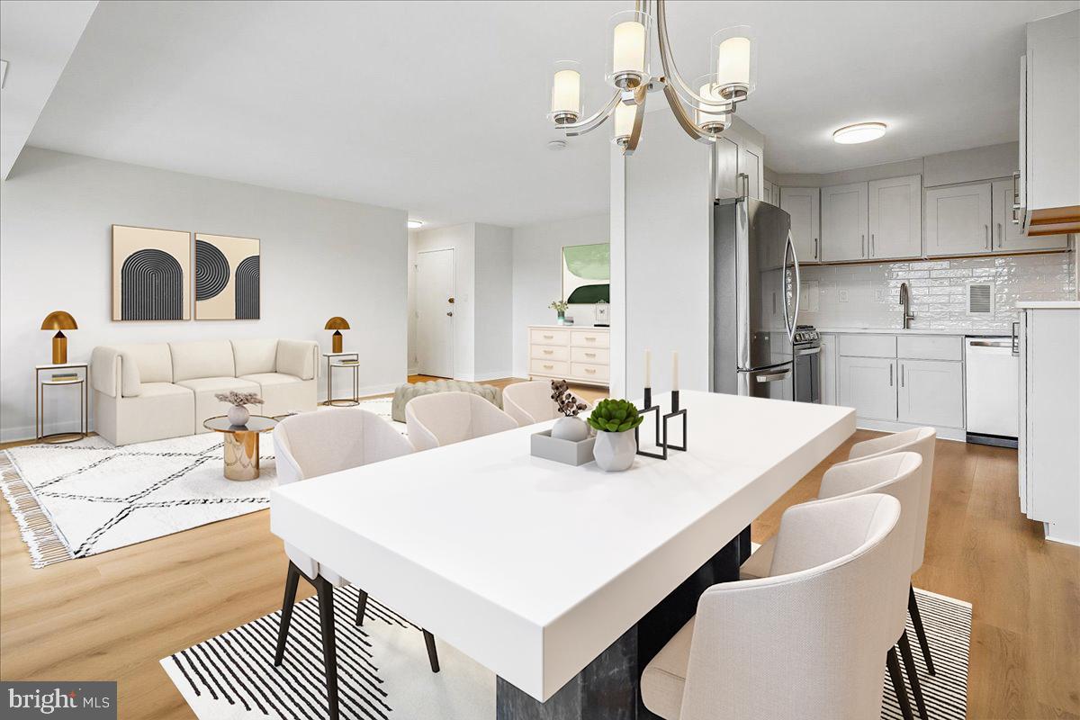 431 N Armistead Street Unit 604, Alexandria, VA, 22312