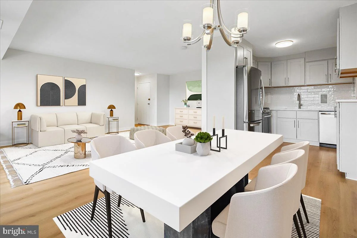 431 N Armistead Street Unit 604