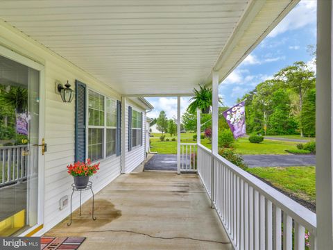 A home in Georgetown