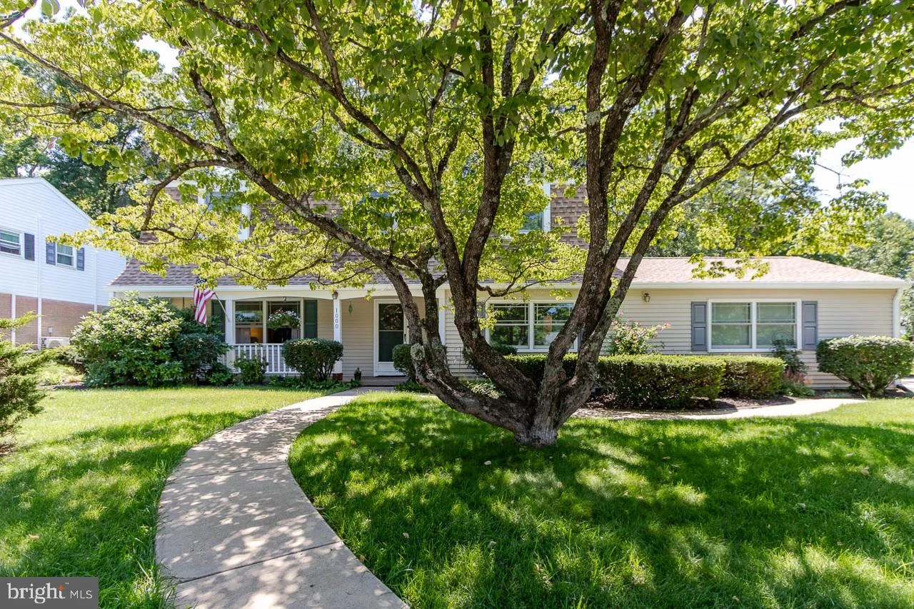 1000 Saxton Drive