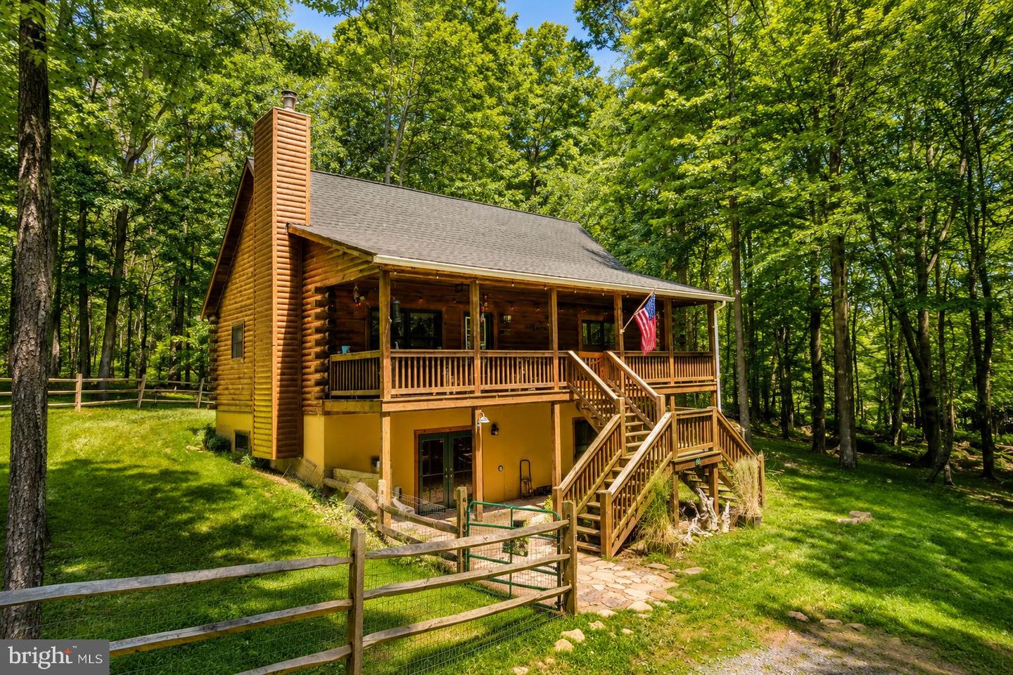 62 Mallard Lake Trail, Swanton, MD, 21561