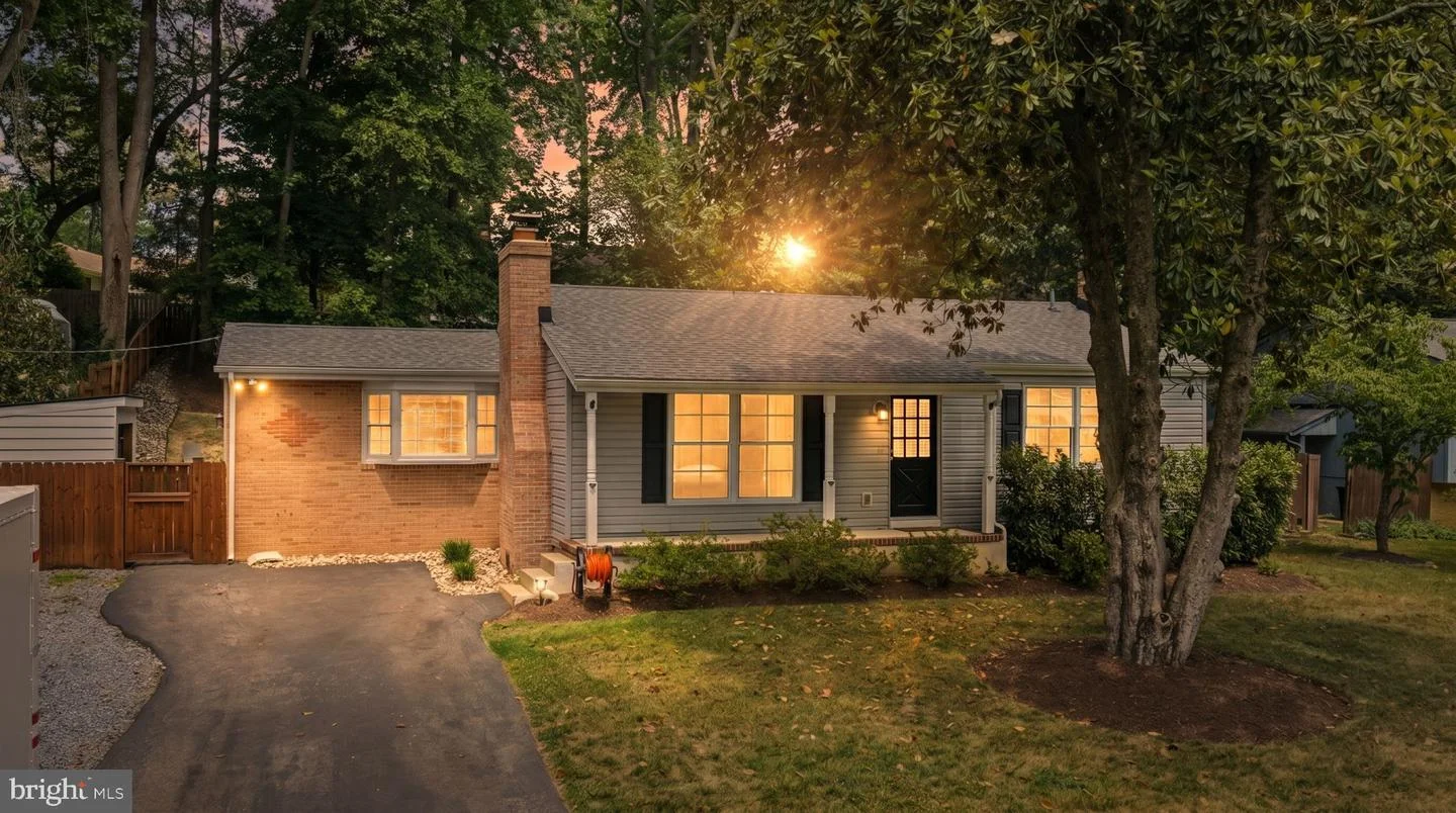 108 Maple Drive